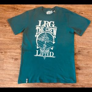LRG T-shirt